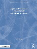 Digital Audio Forensics Fundamentals