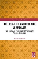 The Road to Antioch and Jerusalem