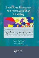Small Area Estimation and Microsimulation Modeling