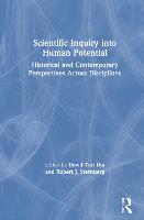 Scientific Inquiry into Human Potential