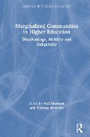 Marginalised Communities in Higher Education