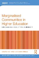 Marginalised Communities in Higher Education