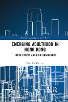 Emerging Adulthood in Hong Kong