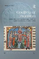 Godfrey of Bouillon