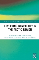 Governing Complexity in the Arctic Region