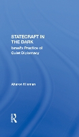 Statecraft In The Dark