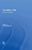 The Ussr In 1990
