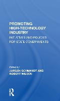 Promoting High Technology Industry