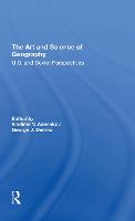 The Art And Science Of Geography