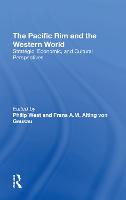 The Pacific Rim And The Western World