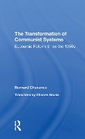 The Transformation Of Communist Systems