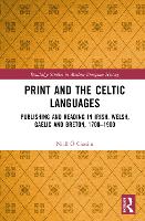 Print and the Celtic Languages