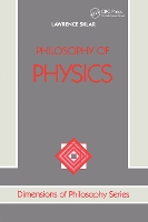 Philosophy Of Physics
