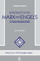 Introduction To Marx And Engels