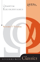 Quantum Electrodynamics