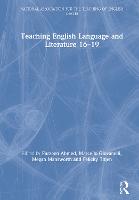 Teaching English Language and Literature 16-19