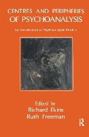 Centres and Peripheries of Psychoanalysis