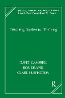 Teaching Systemic Thinking
