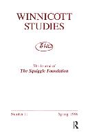 Winnicott Studies