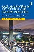 Race and Racism in the Cultural and Creative Industries