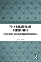 Folk Theatres of North India