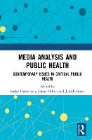 Media Analysis and Public Health