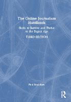 The Online Journalism Handbook