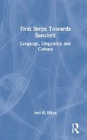 First Steps Towards Sanskrit