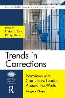 Trends in Corrections