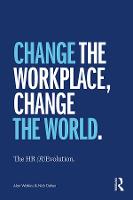 The HR (R)Evolution