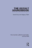 The Occult Sourcebook