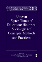 World Yearbook of Education 2018