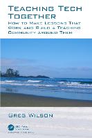 Teaching Tech Together
