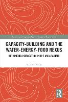 Capacity-Building and the Water-Energy-Food Nexus
