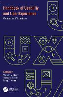 Handbook of Usability and User-Experience