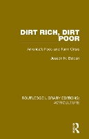 Dirt Rich, Dirt Poor