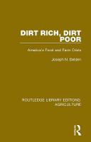 Dirt Rich, Dirt Poor