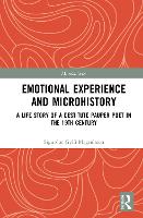 Emotional Experience and Microhistory