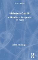 Mahatma Gandhi