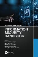 Information Security Handbook