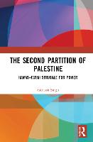 The Second Partition of Palestine