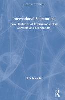 International Secretariats