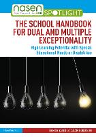 The School Handbook for Dual and Multiple Exceptionality