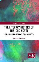 The Literary History of the Igbo Novel