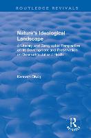 Nature's Ideological Landscape