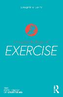 The Psychology of Exercise