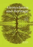 Geotechnics and Heritage