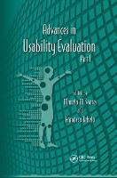 Advances in Usability Evaluation Part I
