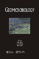 Geomicrobiology