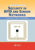 Security in RFID and Sensor Networks